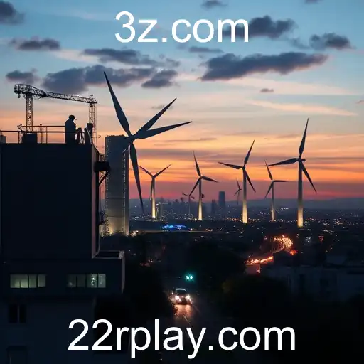 Explorando o Futuro dos Jogos com 22R