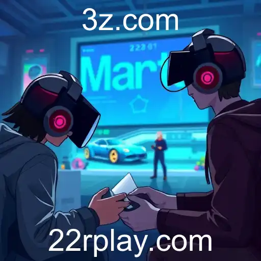 Novidades Revolucionárias do Mundo dos Jogos em 2026