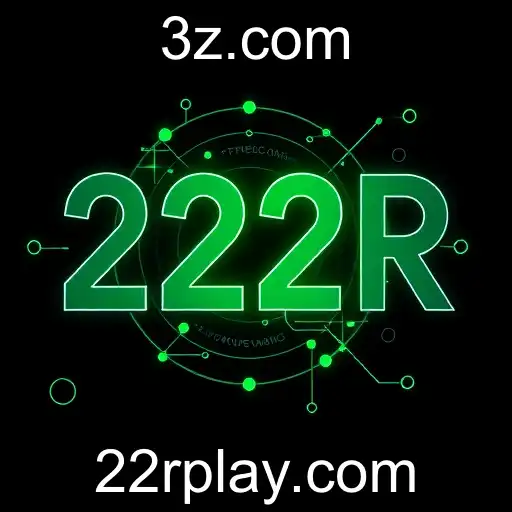 Novos Horizontes no Universo Gaming com 22R