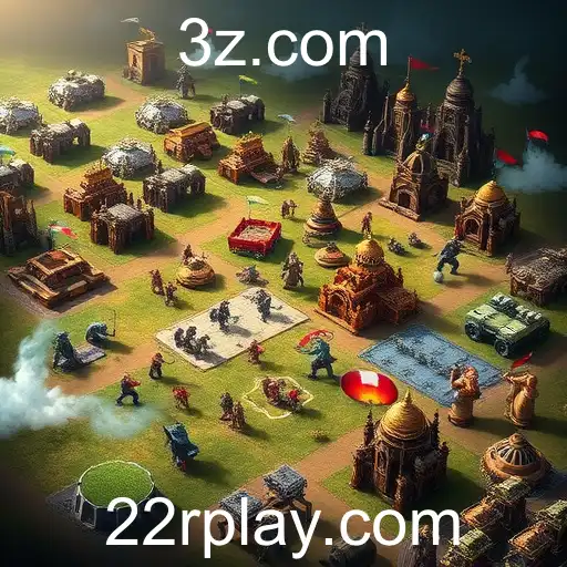 Novidades Quentes no Mundo dos Jogos Online