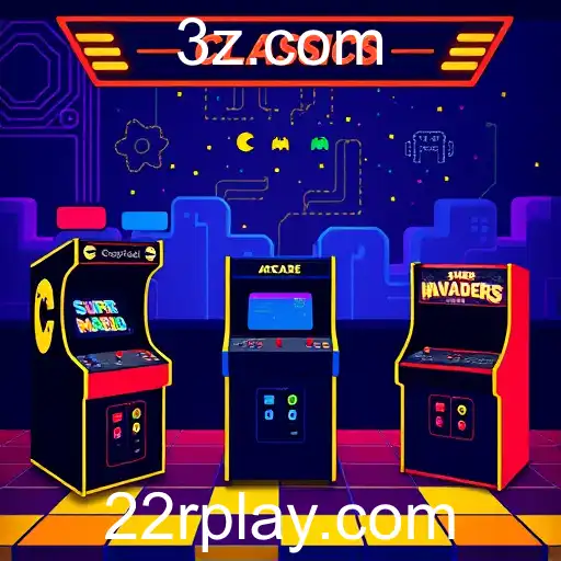 O Impacto de 22R no Mercado de Jogos