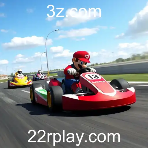 O Impacto de 22R na Indústria de Jogos de 2025