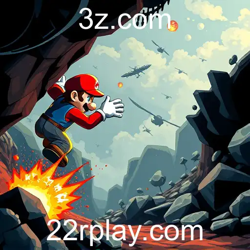 Lançamentos Promissores no Mundo dos Games