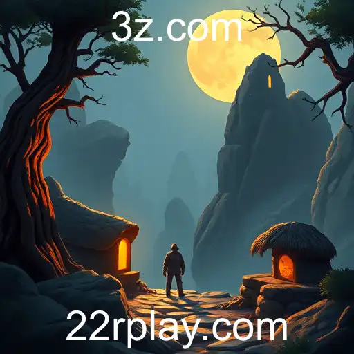 A Revolução do 22R na Indústria de Jogos