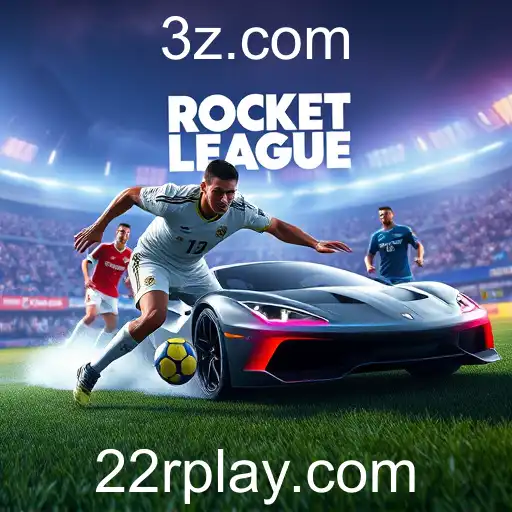 Explorando o Universo do 22R: O Futuro dos Jogos em 2025