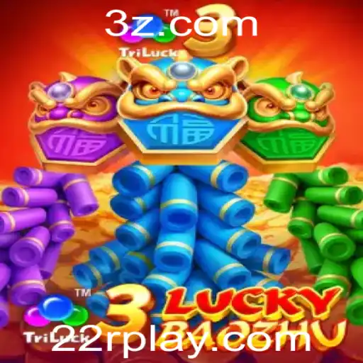 3LuckyBaozhu: O Novo Sensação dos Jogos de Estratégia com 22R