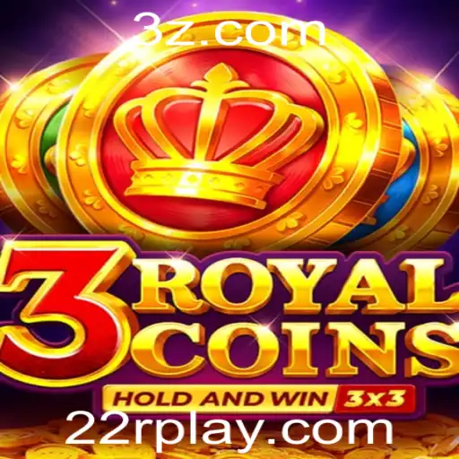 Descubra o Fascínio de 3royalcoins: Um Mergulho Profundo no Intrigante Jogo com a Palavra-Chave 22R