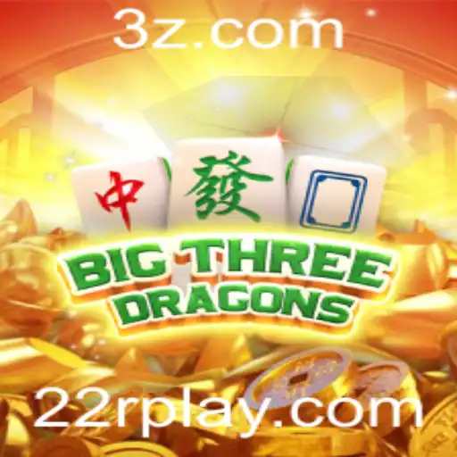 Descubra BigThreeDragons: O Novo Jogo que Encanta o Mundo