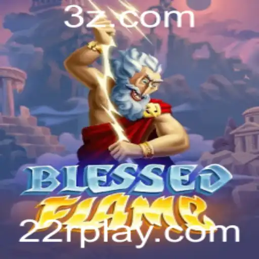 Descubra o Universo de BlessedFlame: Um Guia Completo