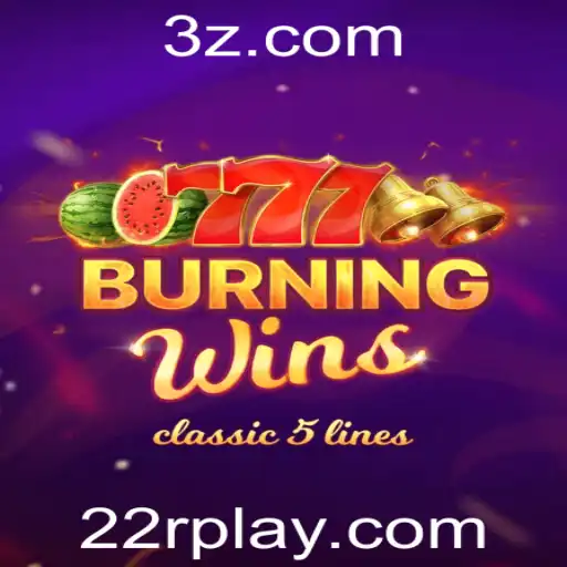 BurningWins: Descobrindo o Fascinante Mundo do Jogo 22R