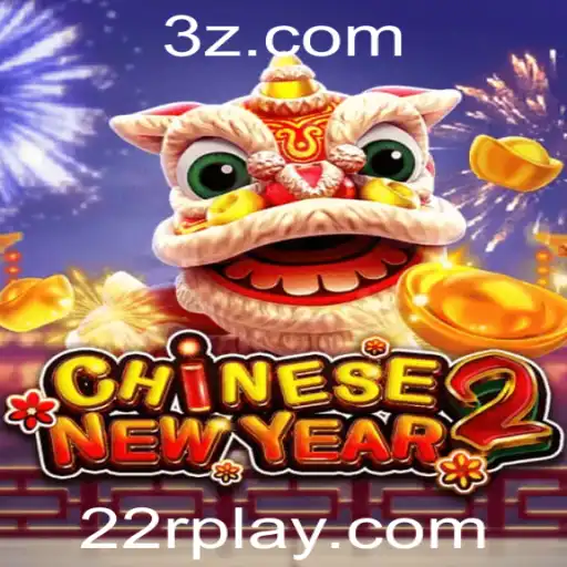 CHINESENEWYEAR2: O Jogo que Celebra a Tradição e Inovação