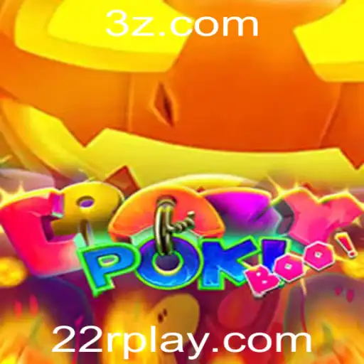 CrazyPokiBoo: O Jogo Revolucionário que Está Conquistando o Mundo