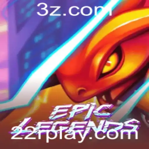 Descubra as Aventuras de EpicLegends: Um Mergulho no Mundo de 22R