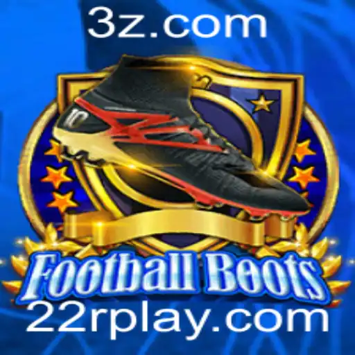 FootballBoots: Conheça o Jogo Inovador com o Tema '22R'