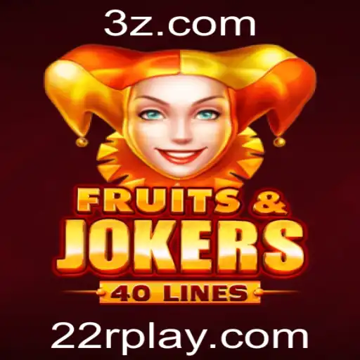 Descubra o Empolgante Mundo de FruitsAndJokers40