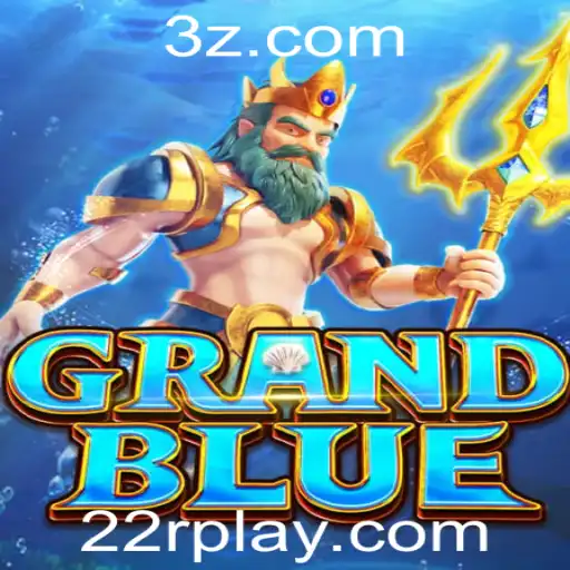 A Nova Sensação nos Jogos de Tabuleiro: GRANDBLUE 22R