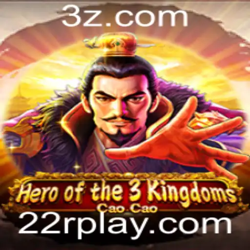 Desvendando Heroofthe3KingdomsCaoCao: Estratégia em Meio aos Reinos Antigos