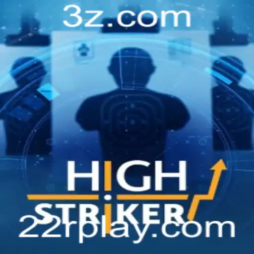 HighStriker 22R: Descubra o Fascínio deste Incrível Jogo de Habilidades