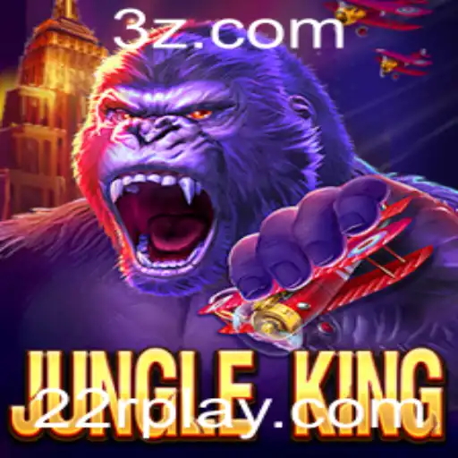 Explorando o Mundo de JungleKing: Um Guia Completo para 22R