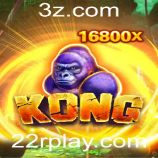 Descubra o Empolgante Mundo de Kong: Uma Aventura de Estratégia com 22R