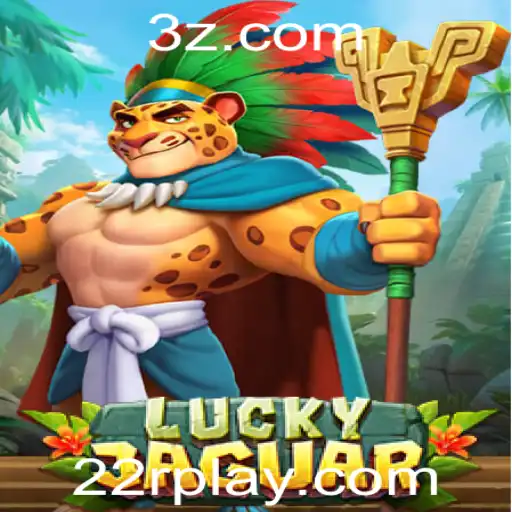 Descubra o Mundo Empolgante de LuckyJaguar 22R