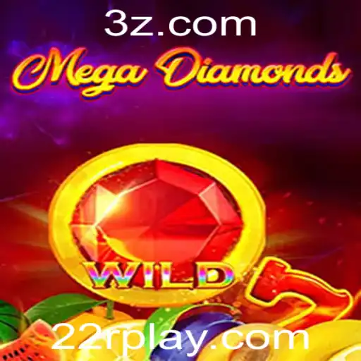 Descubra o Fascinante Mundo do Jogo MegaDiamond com a Chave 22R