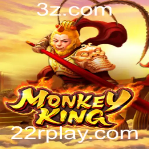 MonkeyKing: Descubra o Novo Jogo com a Palavra-Chave 22R