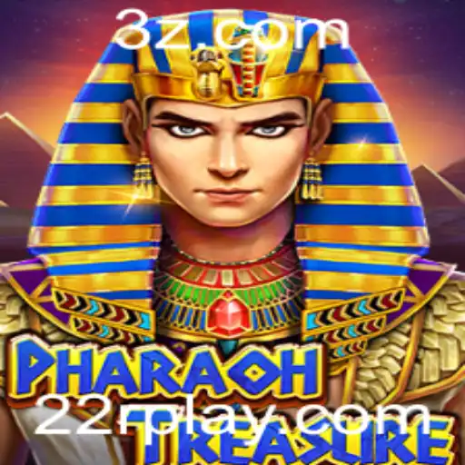 PharaohTreasure: Aventure-se em Busca de Riquezas Antigas
