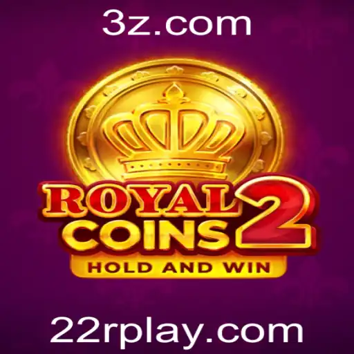 Descubra RoyalCoins2: O Mundo Imersivo dos Tesouros Virtuais