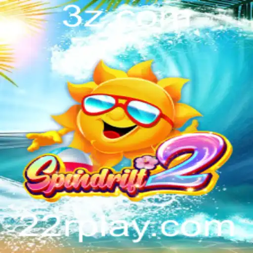 Spindrift2: O Novo Fenômeno dos Jogos com 22R