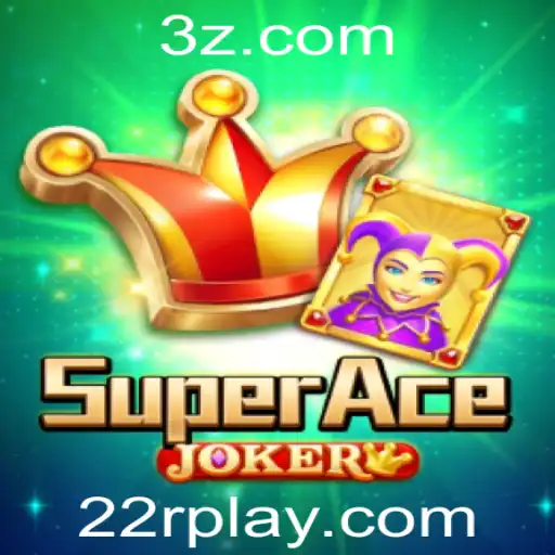 Explorando SuperAceJoker: O Jogo do Momento com 22R