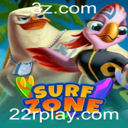 Descubra o Mundo de SurfZone: A Nova Experiência de Jogo Revolucionária