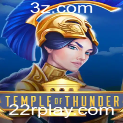TempleofThunder: O Jogo que Está Revolucionando o Mundo dos Games