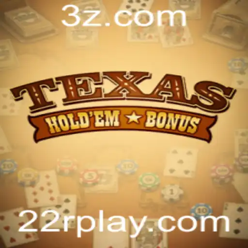 Explorando o Jogo Texas Hold'em Bonus com Foco no 22R