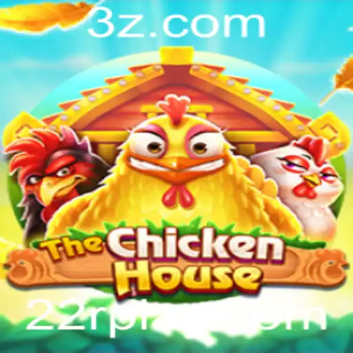 Descubra o Fascinante Mundo de TheChickenHouse: Um Jogo Envolvente e Atual