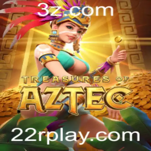 Descubra os Mistérios e Aventuras de Treasures of Aztec com 22R