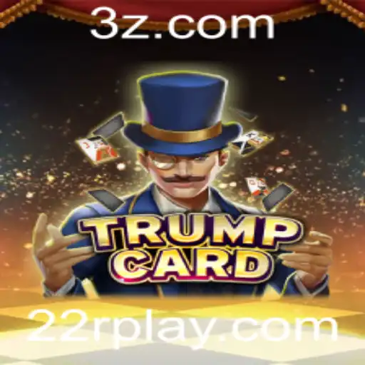 Descubra TrumpCard: O Jogo que Está Mudando as Regras