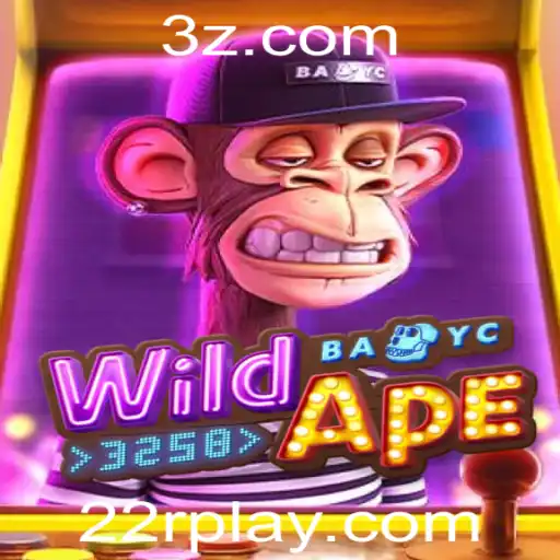 Explorando o Mundo Emocionante de WildApe3258 e a Estratégia 22R