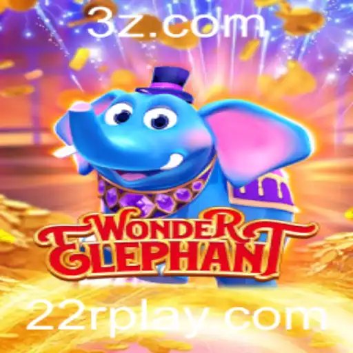 Explorando o Maravilhoso Mundo de WonderElephant: Um Guia Completo do Jogo 22R