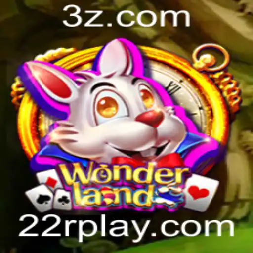 Wonderland: Desvendando o Universo de Entretenimento com a Chave 22R